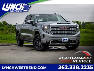 New 2026 GMC Sierra 1500 Denali image 1