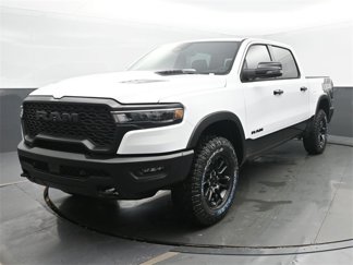 New 2025 RAM 1500 Rebel image 1