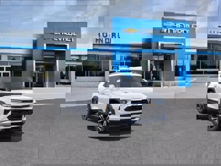 New 2025 Chevrolet TrailBlazer LT w/ Convenience Package image 1