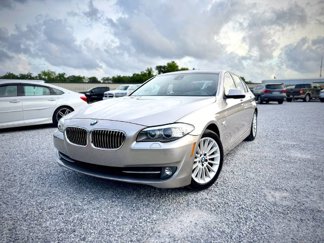 Used 2011 BMW 535i xDrive Sedan image 1