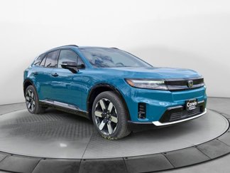 New 2025 Honda Prologue Elite image 1
