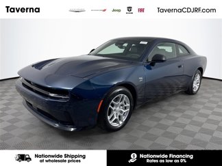 New 2025 Dodge Charger R/T w/ Sun & Sound Package image 1