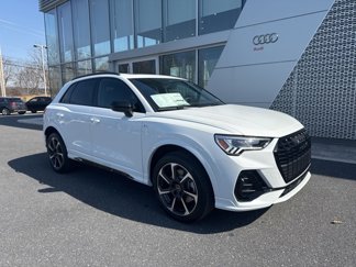 New 2025 Audi Q3 2.0T Premium Plus image 1