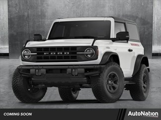New 2025 Ford Bronco Stroppe Edition image 1