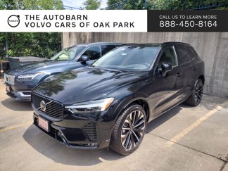 New 2026 Volvo XC60 B5 Ultra w/ Protection Package Premier image 1