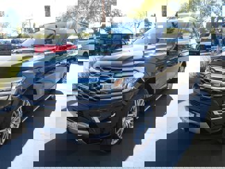 Used 2023 Ford Expedition Platinum image 1