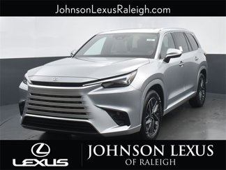 New 2025 Lexus TX 350 AWD image 1