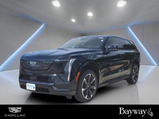 New 2026 Cadillac Escalade IQ Sport 1 image 1