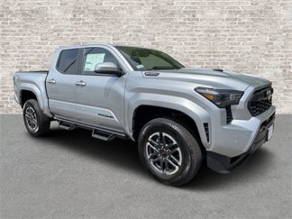 New 2025 Toyota Tacoma TRD Sport image 1
