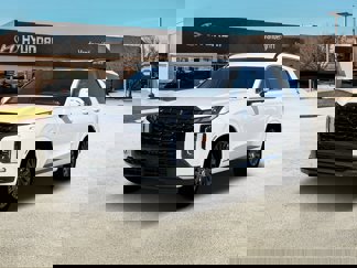 New 2025 Hyundai Palisade Calligraphy image 1