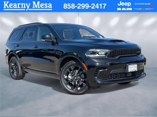 New 2025 Dodge Durango R/T image 1