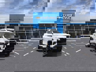 New 2026 Chevrolet Traverse RS image 1
