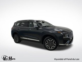 Used 2023 Hyundai Santa Fe SEL Premium image 1