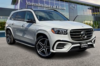 New 2026 Mercedes-Benz GLS 450 4MATIC image 1