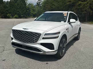 Used 2025 Genesis GV80 2.5T Prestige video 1