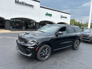 New 2026 Dodge Durango R/T image 1