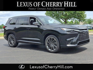 New 2025 Lexus TX 350 AWD image 1