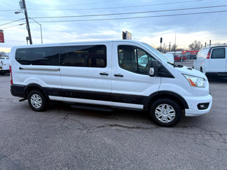 Used 2021 Ford Transit 350 XLT image 1