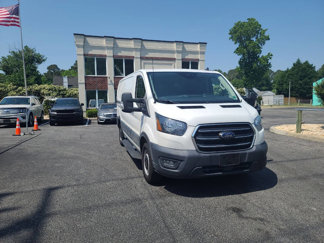 Used 2020 Ford Transit 250 Low Roof image 1