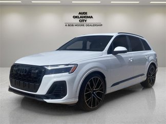 New 2025 Audi Q7 3.0T Premium Plus image 1
