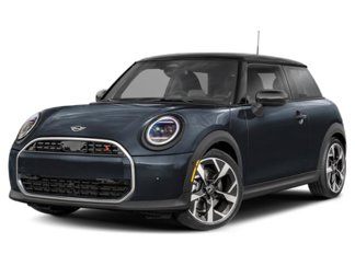 New 2025 MINI Cooper John Cooper Works image 1