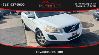 Used 2012 Volvo XC60 3.2 image 1