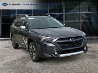 New 2025 Subaru Outback Touring image 1