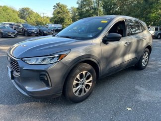 Used 2023 Ford Escape Active image 1