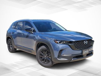 New 2025 MAZDA CX-50 AWD 2.5 S w/ Weather Package image 1
