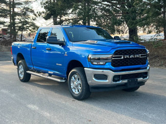 Used 2022 RAM 2500 Tradesman w/ Towing Technology Group image 1
