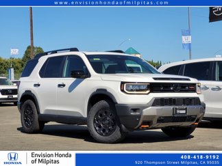 New 2026 Honda Passport TrailSport image 1