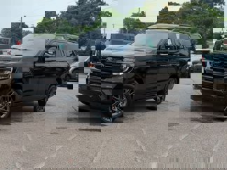 New 2025 Ford Expedition Max Platinum w/ Stealth Performance Package image 1