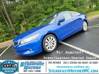 Used 2009 Honda Accord EX-L image 1