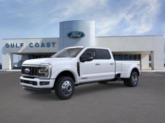 New 2026 Ford F450 Platinum w/ FX4 Off-Road Package image 1