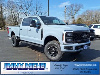 New 2025 Ford F350 Lariat w/ Lariat Ultimate Package image 1