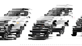 New 2025 Chevrolet Blazer Premier image 1