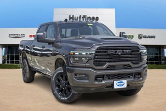 New 2025 RAM 2500 Laramie image 1