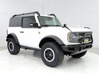 Used 2023 Ford Bronco Badlands image 1