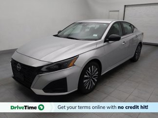Used 2024 Nissan Altima 2.5 SV image 1