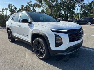 New 2026 Chevrolet Equinox LT w/ Convenience Package II image 1