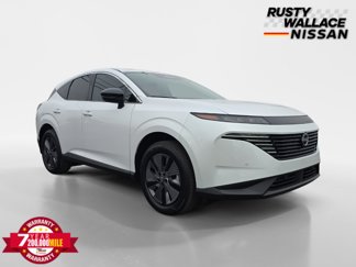 New 2025 Nissan Murano SL image 1