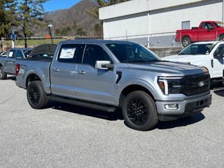 Certified 2024 Ford F150 Lariat w/ Bed Utility Package image 1