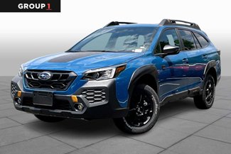 New 2025 Subaru Outback Wilderness image 1