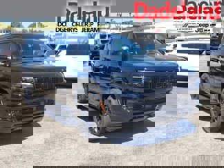 New 2025 Jeep Wagoneer Series II image 1