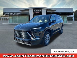 New 2025 Buick Enclave Preferred w/ Power Package image 1