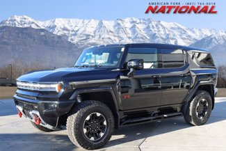 New 2025 GMC Hummer EV 3X w/ Extreme Off-Road Package image 1