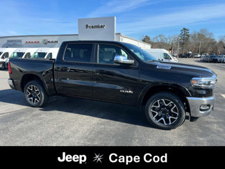 New 2025 RAM 1500 Laramie w/ Bed Utility Group image 1