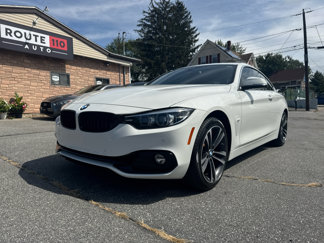 Used 2020 BMW 430i xDrive Coupe w/ Convenience Package image 1