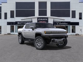 New 2025 GMC Hummer EV 3X image 1