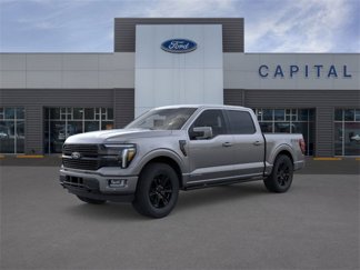 New 2025 Ford F150 Platinum image 1